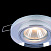 Встраиваемый светильник Maytoni Metal DL289-2-01-W